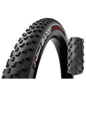 Opona rowerowa Vittoria Barzo 26x2.1 TNT anth-blk-blk G2.0