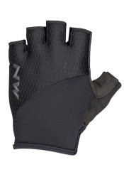 Rękawiczki rowerowe Northwave Fast Short Fingers Glove Black