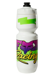 Butelka rowerowa Fox 26 Oz Purist Bottle Castr White