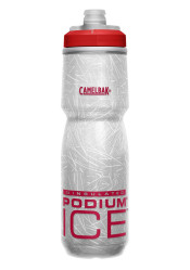Butelka CamelBak PODIUM ICE 0,62L FIERY RED new