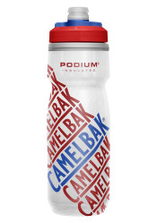 Butelka CamelBak Podium Chill 0,62L Race Edition-Red