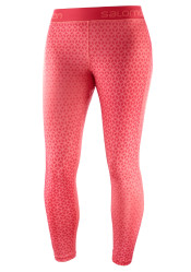 Salomon Kalhoty Elevate Aero 7/8 Tight W Dubarry