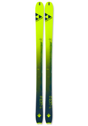 Narty Skialp Fischer Transalp 90 Carbon