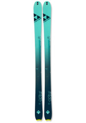 Fischer Transalp 82 Carbon W