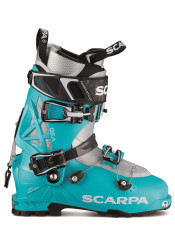 Scarpa Gea LD 2.0 12047T scuba blue