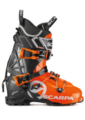Buty narciarskie Scarpa Maestrale 3.0 12047T