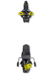 Wiązanie ski touring Fischer Tour Classic ST Brake 92