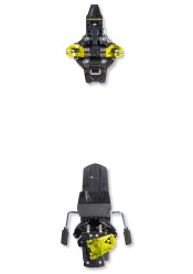 Wiązania narciarskie Fischer Tour Classic ST Brake 82