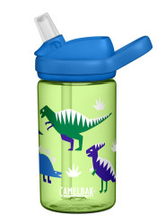 Butelka CamelBak Eddy Kids 0,4L Hip Dinos