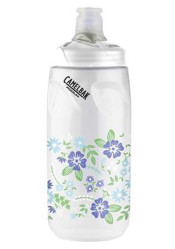 Camelbak Podium Butelka dla dzieci 0,6 l Kwiatowe opakowanie