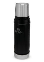 Stanley Termoska Legendary Classic 750 ml černá mat