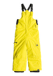 Dziecięce spodnie narciarskie Quiksilver 17 EQKTP03002 Boogie Kids