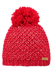Children hat BARTS CERS BEANIE KIDS CAPSICUM