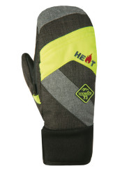 Rękawice dziecięce Snowlife Thermo Short JR Mitt 195