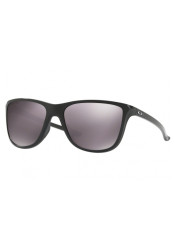 Oakley 9362-0755 Reverie Polished Black W/ Prizm Dly Pol