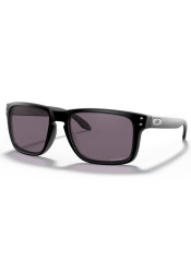 Oakley 9417-2259 Holbrook XL Matte Black w/ PRIZM Grey