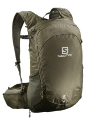Plecak Salomon Trailblazer 20 Martini Ol / Olive Nigh / Ebo