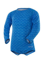 Punkty funkcjonalne dla dzieci Devold Active Baby Body Atmosphere