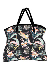 Torebka damska Roxy ERJBT03234-KVJ7 Wild Flwr Pt J Tote
