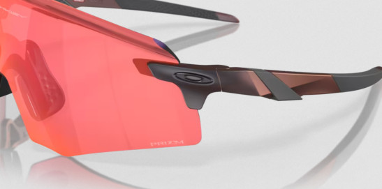 szczegóły Oakley 9471-0836 Encoder MttBlkRedShft w/Prizm Trl Trch