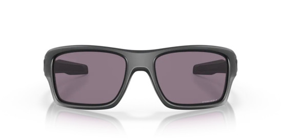 szczegóły Okulary przeciwsłoneczne Oakley 9263-6663 Turbine Matte Carbon z Prizm Grey