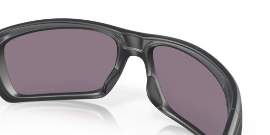 szczegóły Okulary przeciwsłoneczne Oakley 9263-6663 Turbine Matte Carbon z Prizm Grey