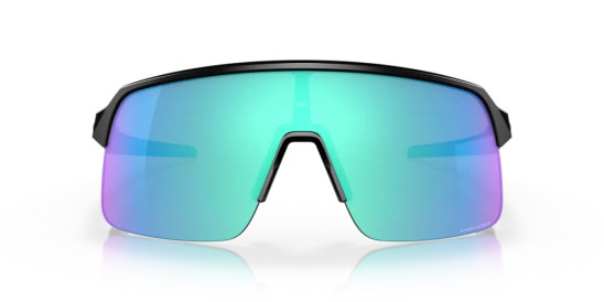 szczegóły Oakley 9463-1539 Sutro Lite Mt Blk w/ Prizm Sapphire