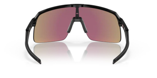 szczegóły Oakley 9463-1539 Sutro Lite Mt Blk w/ Prizm Sapphire