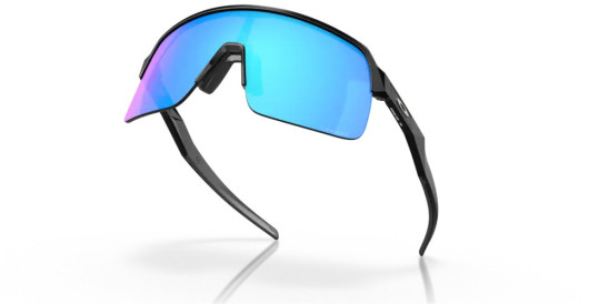 szczegóły Oakley 9463-1539 Sutro Lite Mt Blk w/ Prizm Sapphire