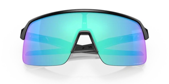 szczegóły Oakley 9463-1539 Sutro Lite Mt Blk w/ Prizm Sapphire