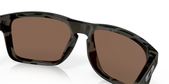 szczegóły Okulary przeciwsłoneczne Oakley 9102-O355 Holbrook MotoGP MtBlkTort w/ PRIZM 24K Polarized