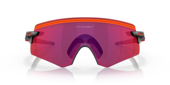szczegóły Okulary przeciwsłoneczne Oakley 9471-0136 Encoder Matte Black w/ Prizm Road
