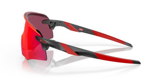 szczegóły Okulary przeciwsłoneczne Oakley 9471-0136 Encoder Matte Black w/ Prizm Road