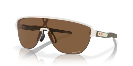 szczegóły Okulary przeciwsłoneczne Oakley 9248-1042 Corridor Mtt WmGry w/ Prizm Bronze