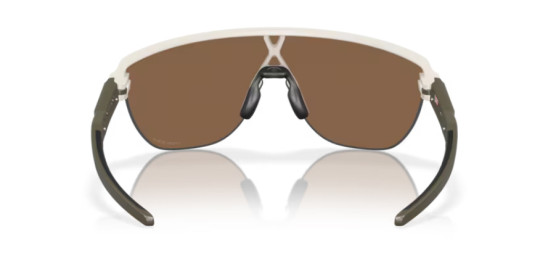 szczegóły Okulary przeciwsłoneczne Oakley 9248-1042 Corridor Mtt WmGry w/ Prizm Bronze