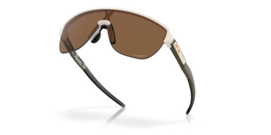 szczegóły Okulary przeciwsłoneczne Oakley 9248-1042 Corridor Mtt WmGry w/ Prizm Bronze