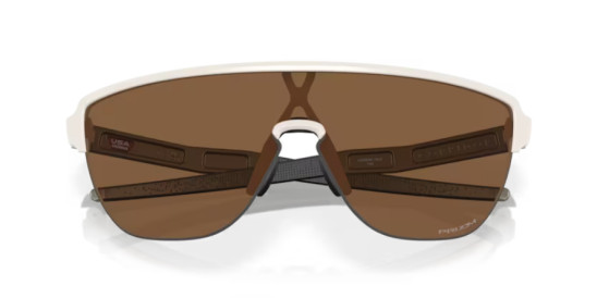 szczegóły Okulary przeciwsłoneczne Oakley 9248-1042 Corridor Mtt WmGry w/ Prizm Bronze