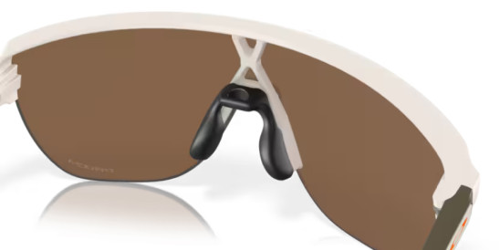 szczegóły Okulary przeciwsłoneczne Oakley 9248-1042 Corridor Mtt WmGry w/ Prizm Bronze