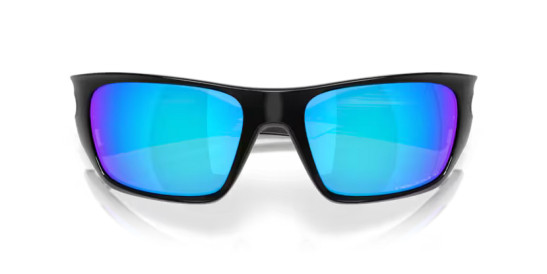 szczegóły Oakley 9486-0560 Masseter Polished Black/Prizm Sapphire Polarized