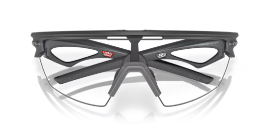 szczegóły Oakley 9403-2536 Sphaera Carbon z fotochromem