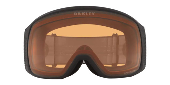 szczegóły Oakley OO7104-04 Flight Tracker XL MatteBlk wPrizmPersGBL