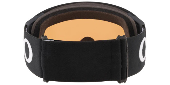 szczegóły Oakley OO7104-04 Flight Tracker XL MatteBlk wPrizmPersGBL
