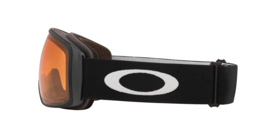 szczegóły Oakley OO7104-04 Flight Tracker XL MatteBlk wPrizmPersGBL
