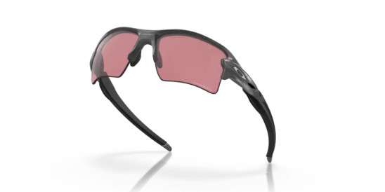 szczegóły Okulary przeciwsłoneczne Oakley 9188-B259 Flak 2.0 XL steel / Prizm Dark Golf