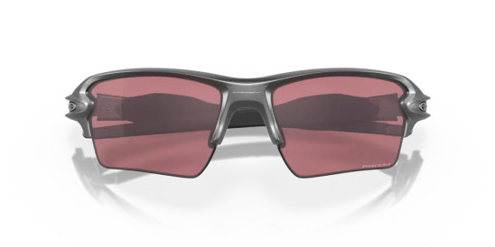 szczegóły Okulary przeciwsłoneczne Oakley 9188-B259 Flak 2.0 XL steel / Prizm Dark Golf