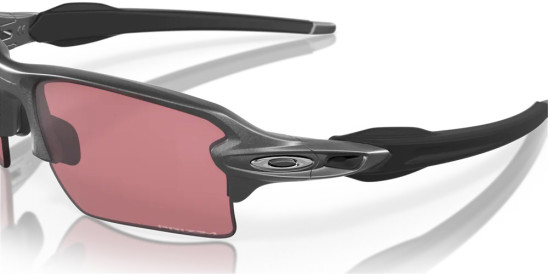 szczegóły Okulary przeciwsłoneczne Oakley 9188-B259 Flak 2.0 XL steel / Prizm Dark Golf