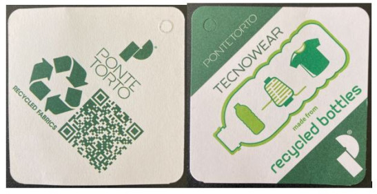 szczegóły Damska bluza Sportalm 1823511163 White