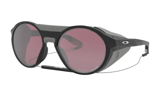 szczegóły Okulary Oakley 9440-0156 Clifden Mtt Blk w / PRIZM Snw Blk