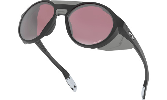 szczegóły Okulary Oakley 9440-0156 Clifden Mtt Blk w / PRIZM Snw Blk