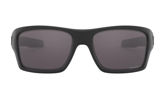 szczegóły Okulary przeciwsłoneczne Oakley 9263-6263 Turbine Matte Black w/ PRIZM Grey Pol